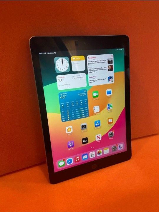 Apple Ipad Air 3 Unlocked 