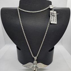 Mens Chain Set