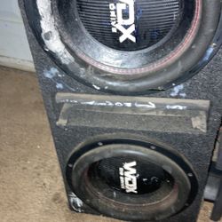Speakers 