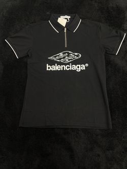 Balenciaga Polo