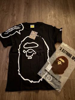 Bape shirt
