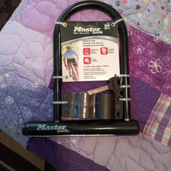 Bike Lock