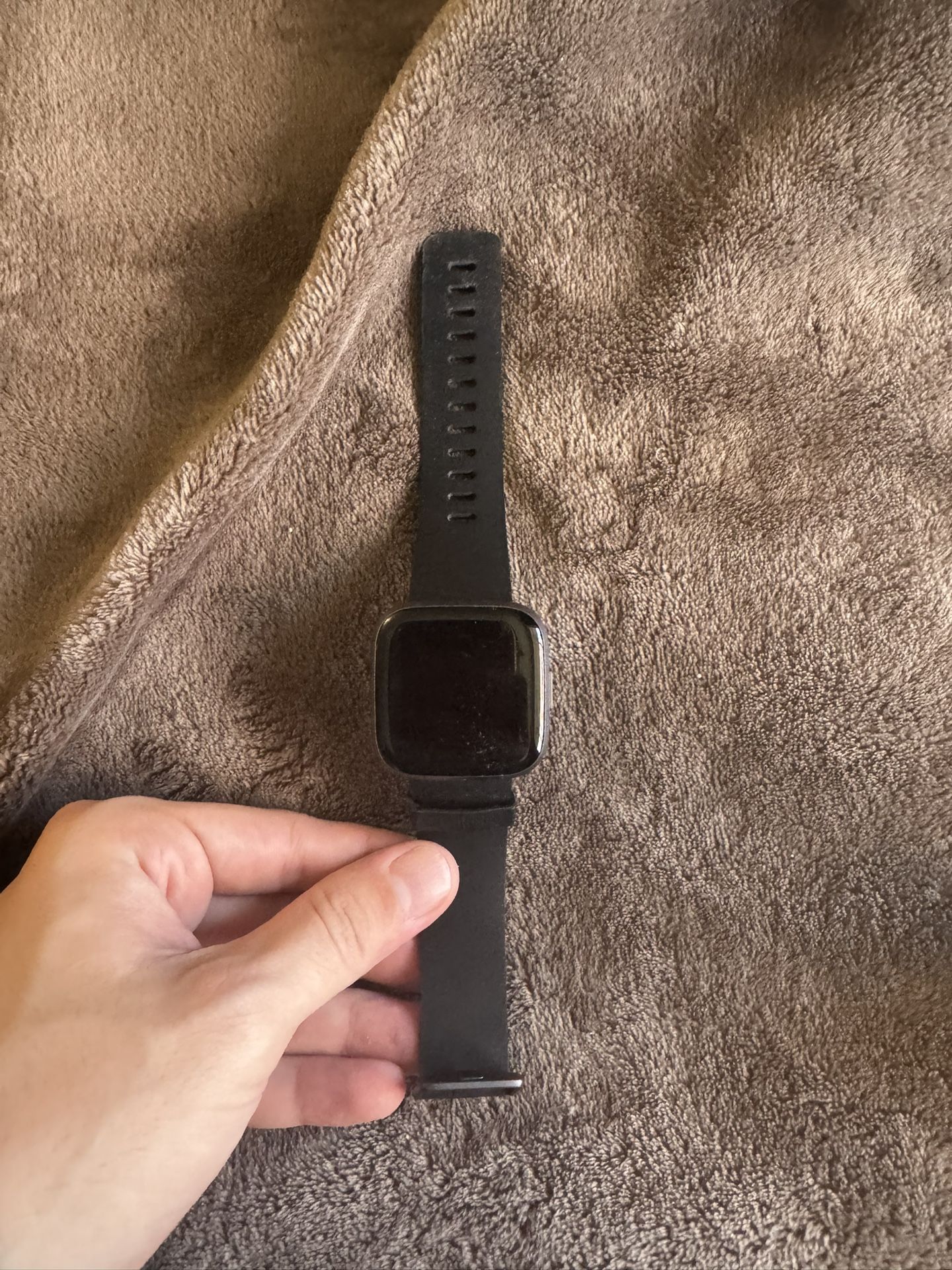 Fitbit Versa 2