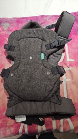 Evenflo Baby Carrier