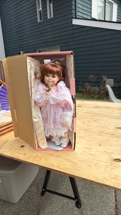 Doll