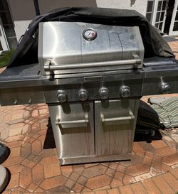 KitchenAid Barbecue