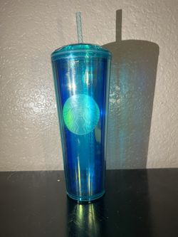 Starbucks Tumblr Cup