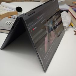 lenovo yoga 7i model yoga 7 14tl5