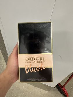 Good Girl Perfume $100