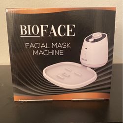Face Mask Maker 