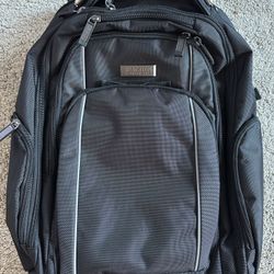 Kenneth Cole Reaction Travel Laptop Backpack