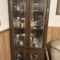 Antique Furniture 