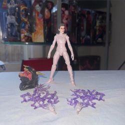 Marvel Legends Action Figure with Accessories