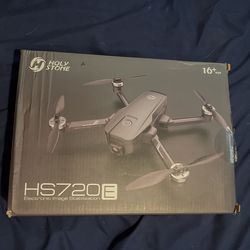 Holy Stone Drone