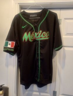 Mexico Jerseys