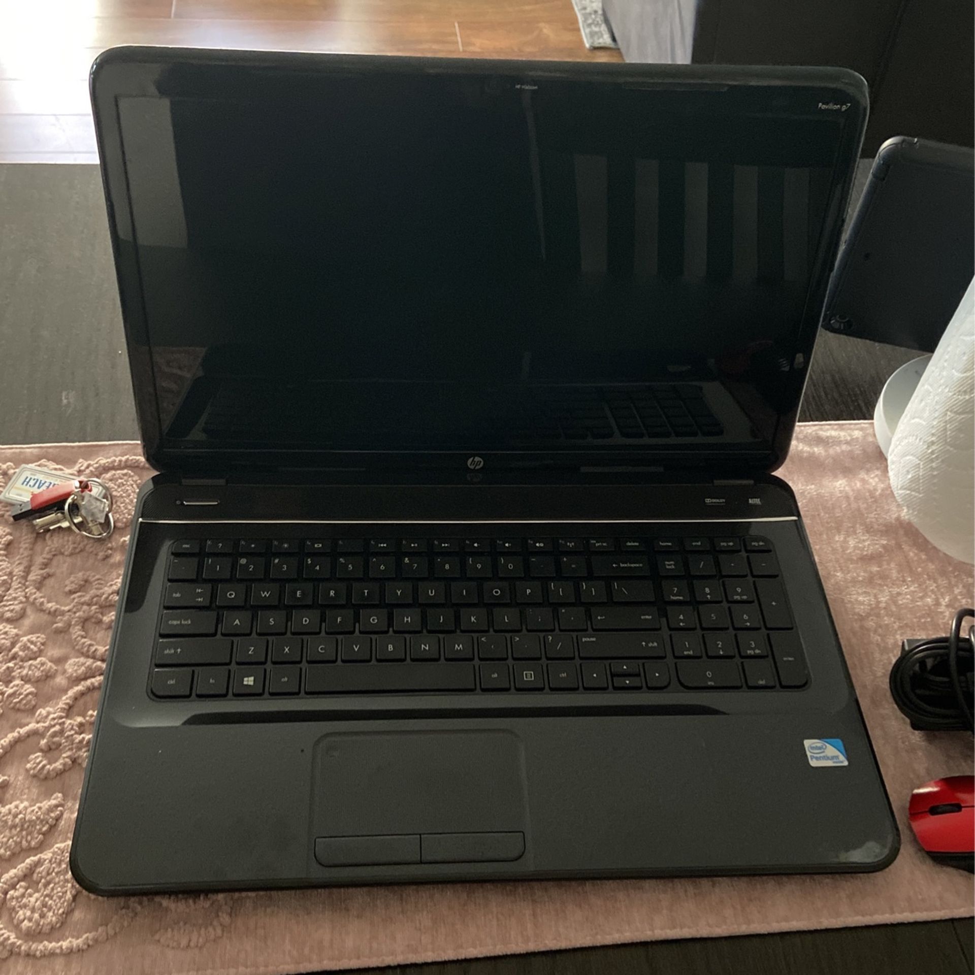Hp Laptop