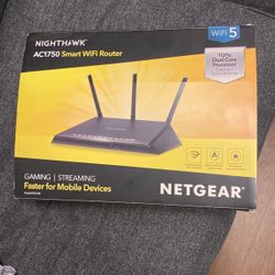 Netgear Wifi Router