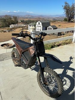 Yozma in 10( brown powder coat)