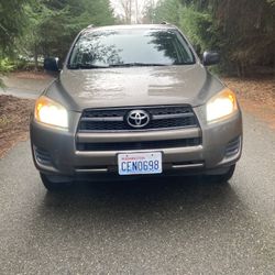 2009 Toyota Rav4