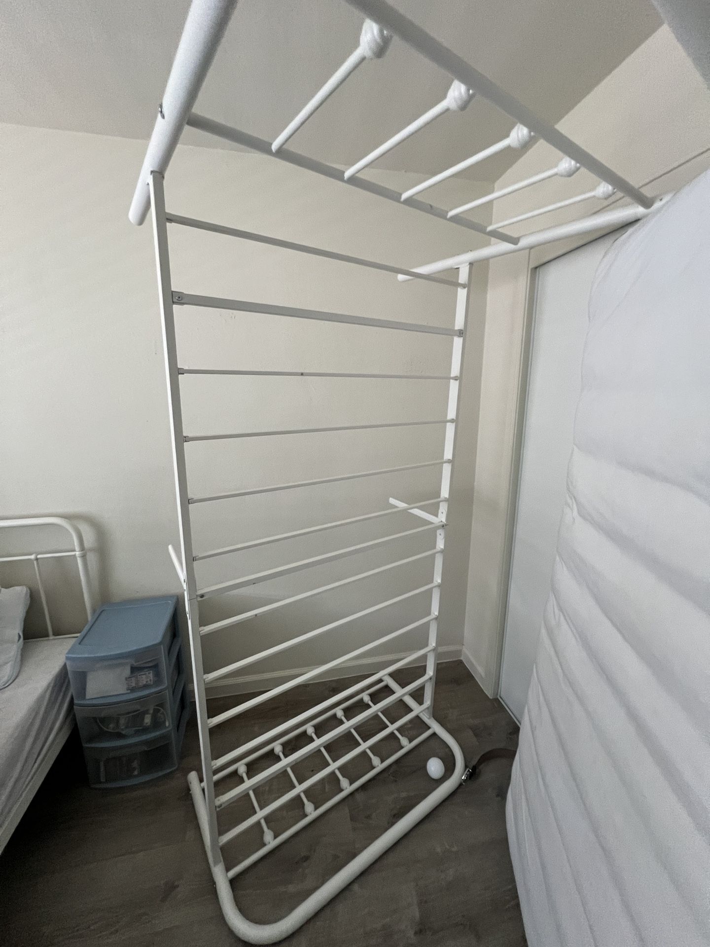 Twin Bed Metal Frame