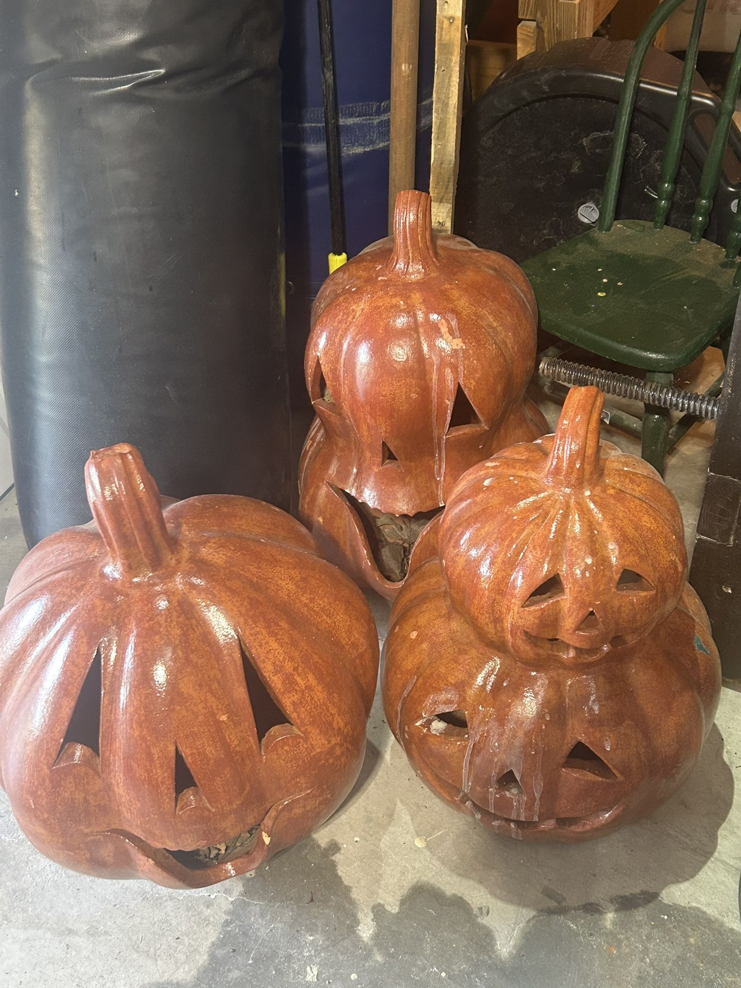 Outdoor Decor