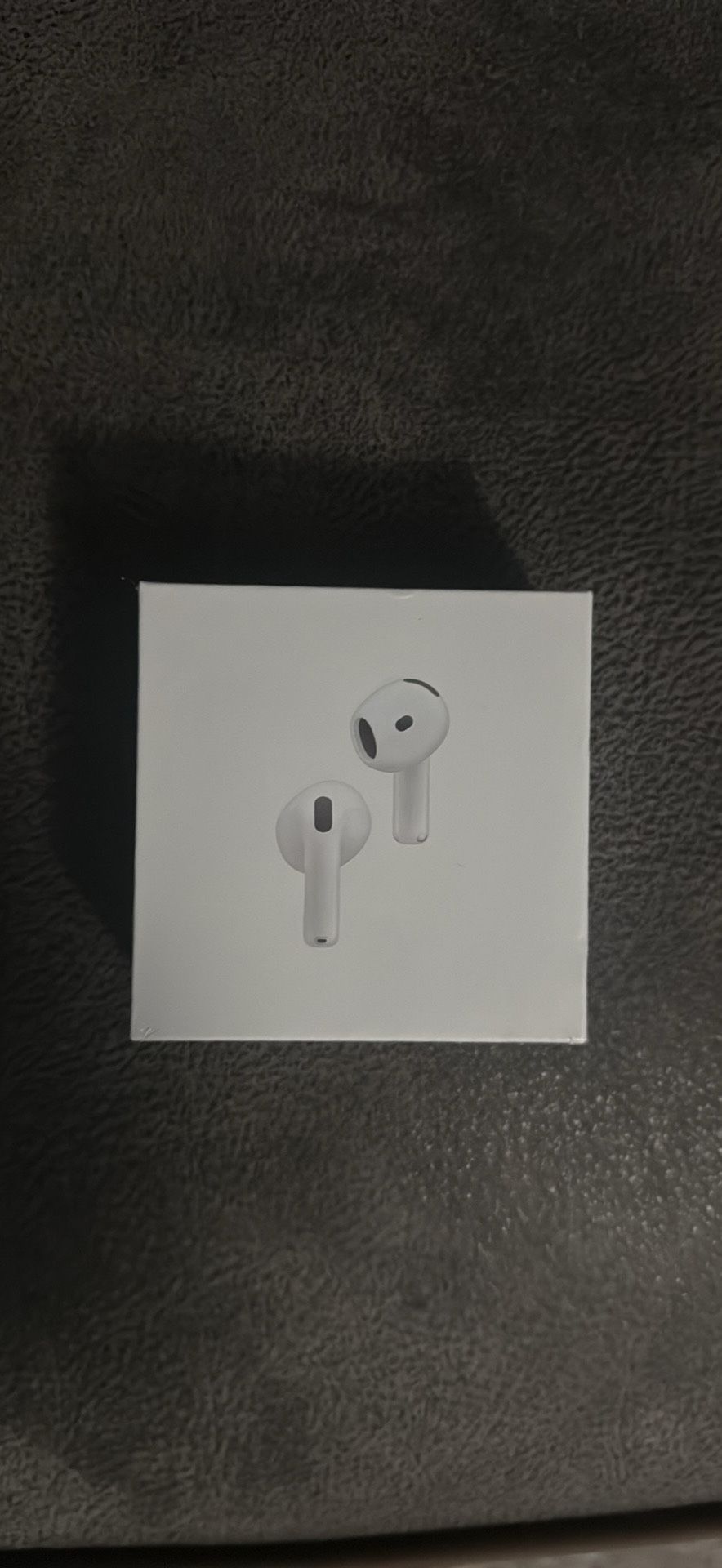airpod 4s