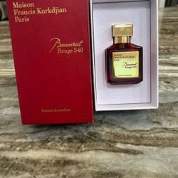 maison francis kurkdjian 