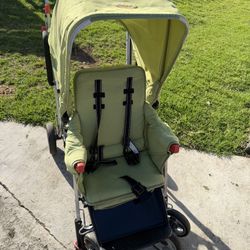 Stroller