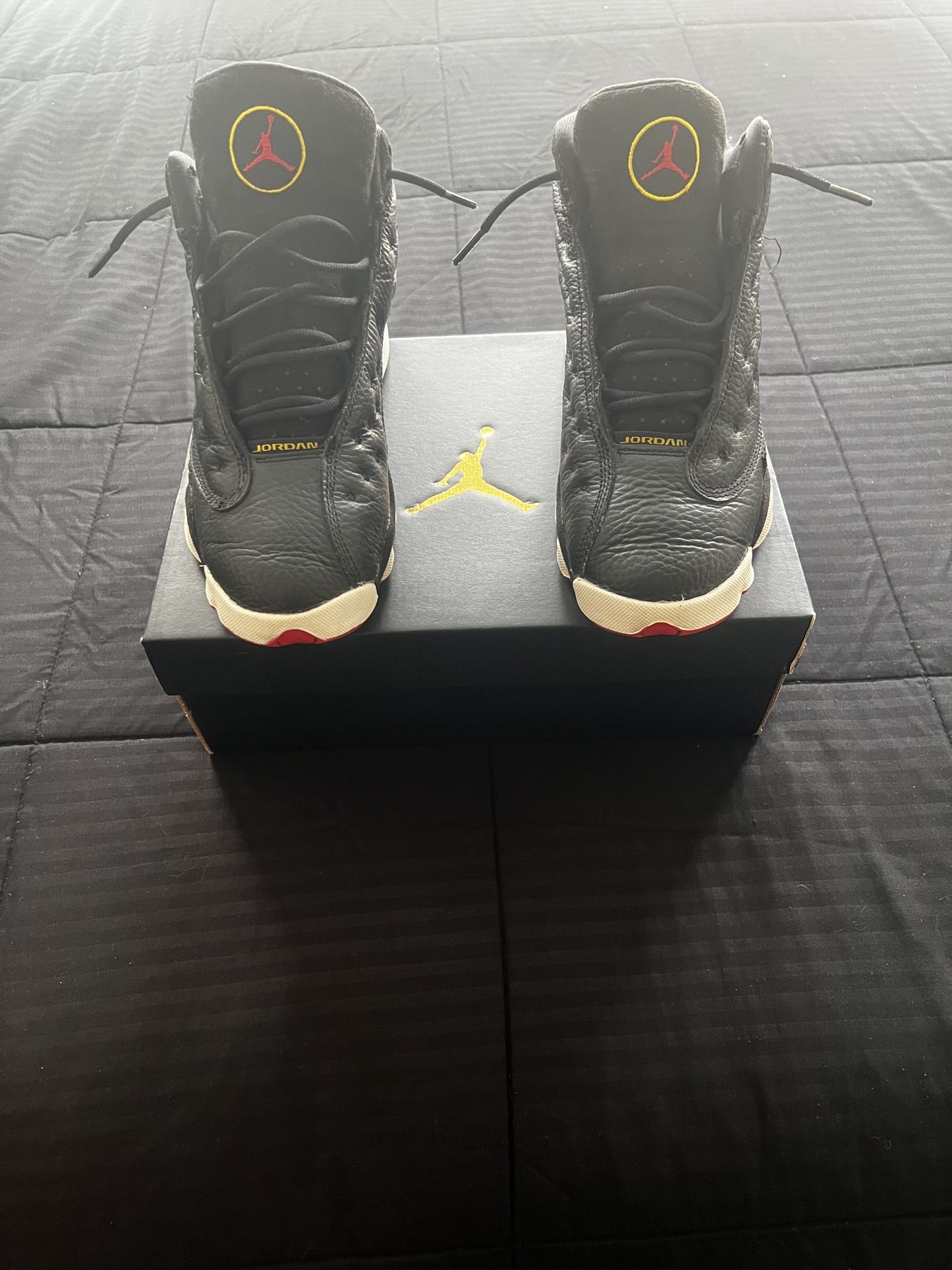 Jordan 13’s Retro Kids Unisex