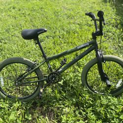 Bmx Bike 