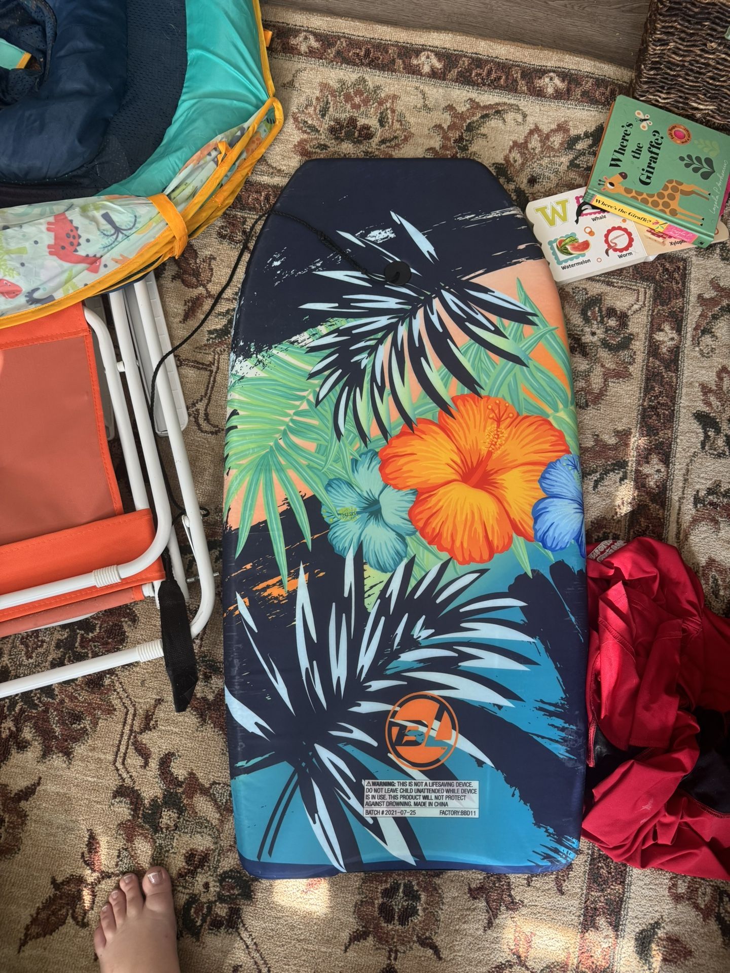 Boogie Board