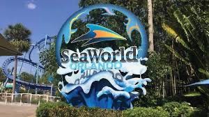 Parque Tematico De Seaworld