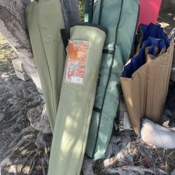 Cots For Camping 