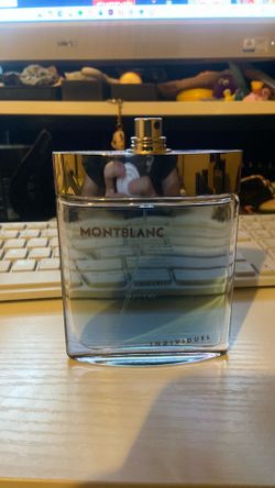 Montblanc - Individuel