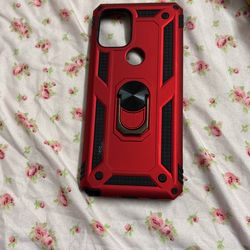 Motorola G Cover