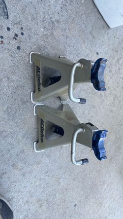 ACDelco Jack Stands Pair 2 Ton