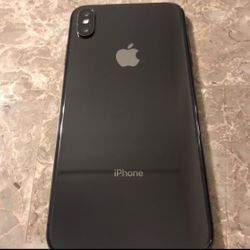 UNLOCKED IPHONE X/ GOOD CONDITION 