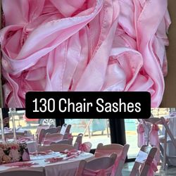 Quinceanera decorations