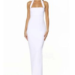 Nookie Boulevard Maxi Dress