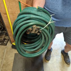 Air Hose. No Ends