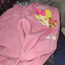 14-16 Jojo Siwa Sweats 