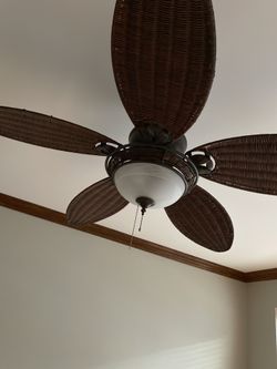 Ceiling Fan