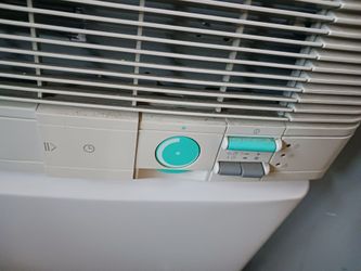 Portable ac
