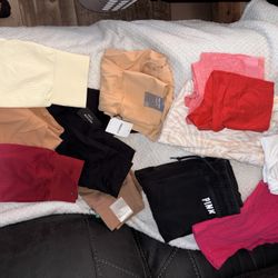 XS, S, M Bundle