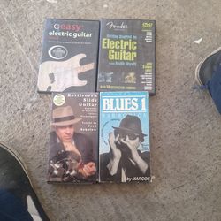 Learning Videos