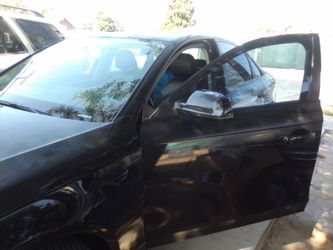 2011 Audi A4