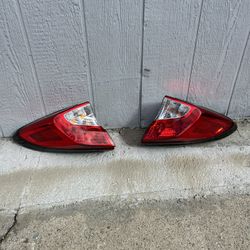 Toyota CHR 2018-2022 Headlights