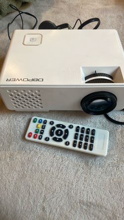 Projector