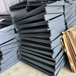 Shelves 