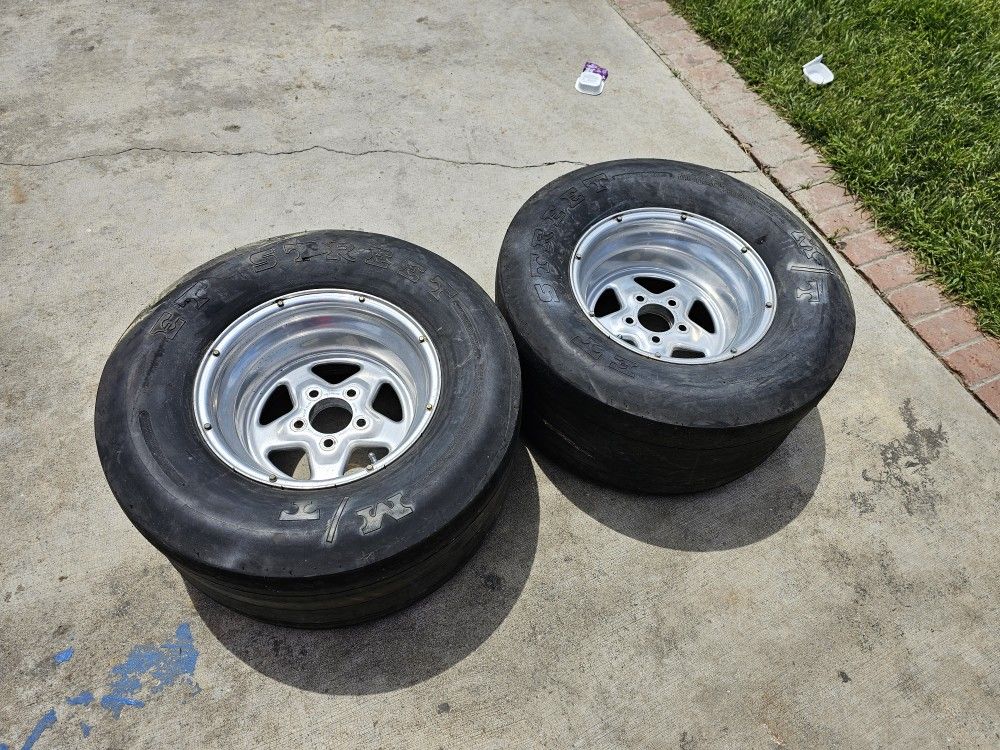 Weld Racing Prostar Wheels for Sale in Wilmington, CA - OfferUp